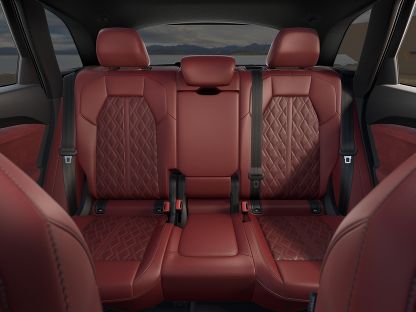 Bild eines SQ5 SUV TFSI