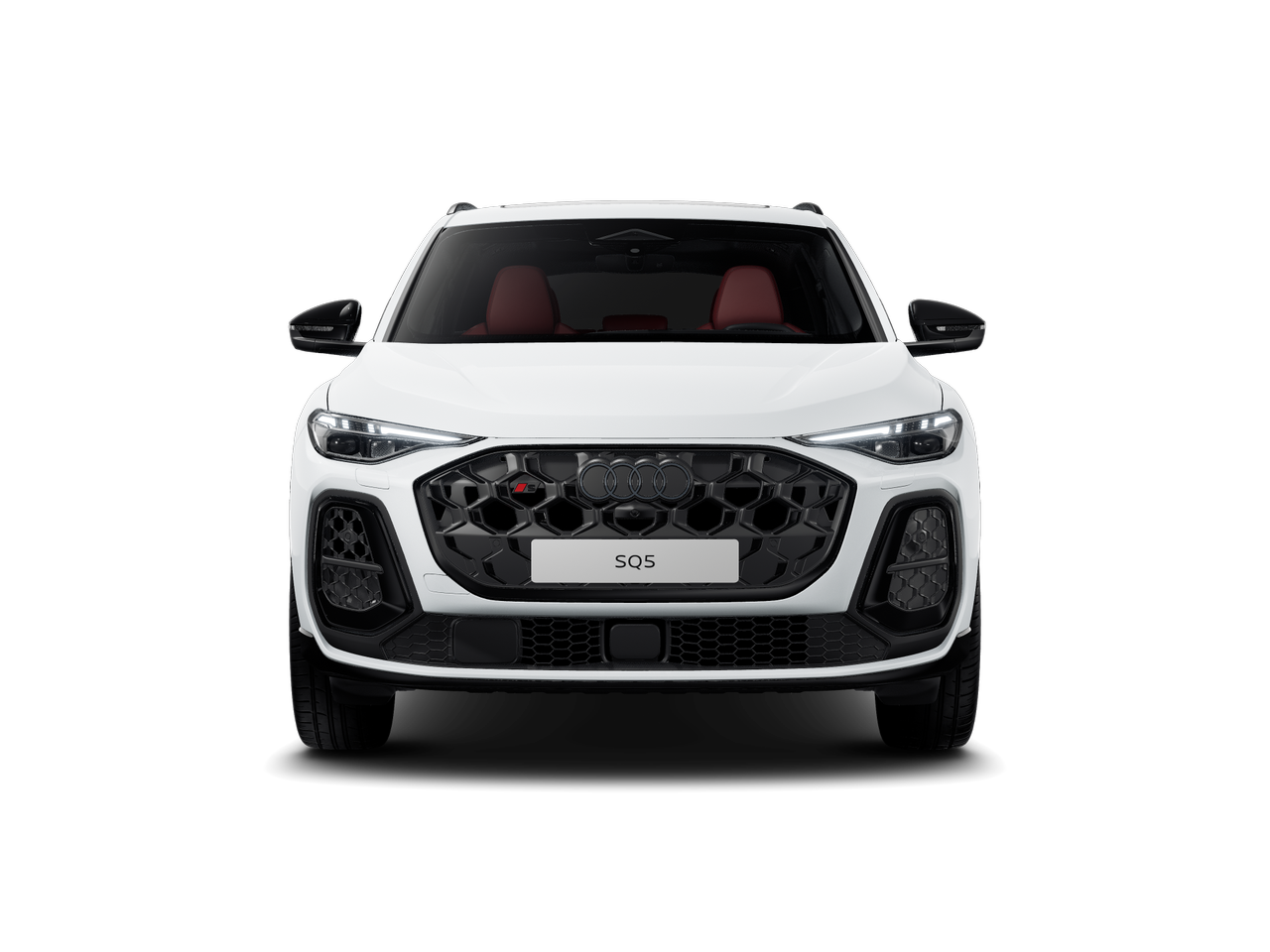 Bild eines SQ5 SUV TFSI