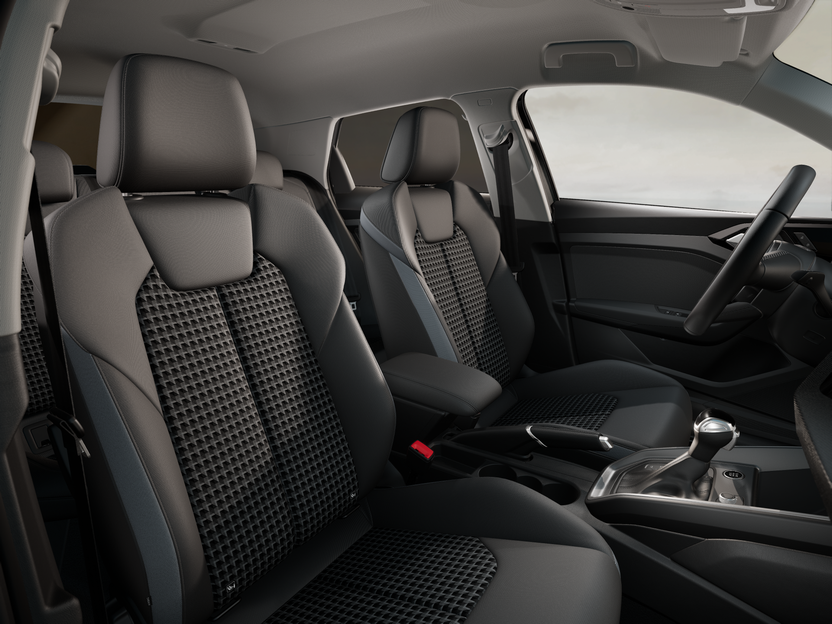 Bild eines A1 Sportback 25 TFSI intense