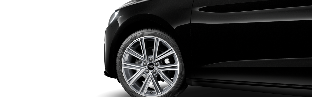 Bild eines A1 Sportback 25 TFSI intense