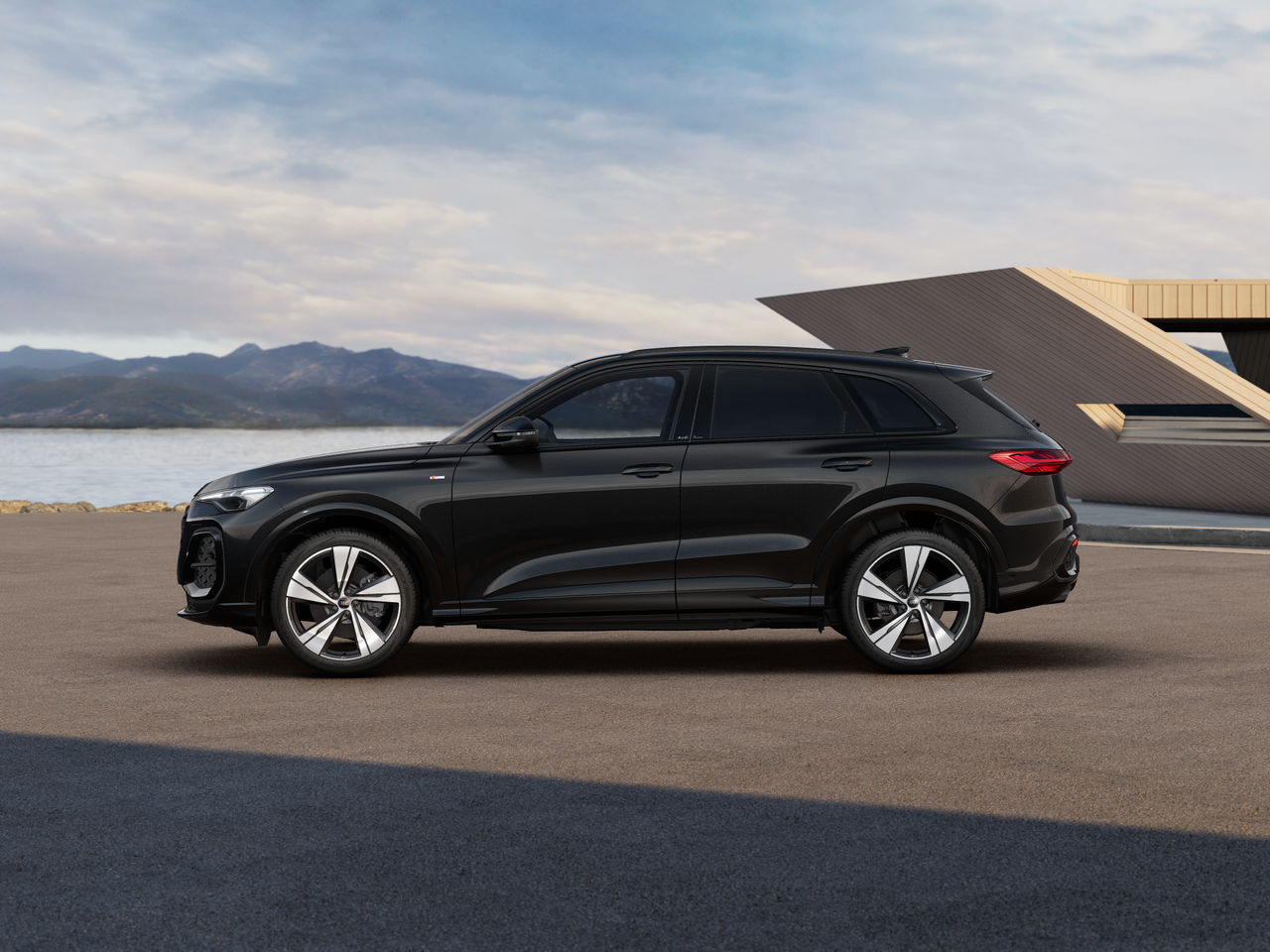Bild eines Q5 SUV TDI quattro 150 kW