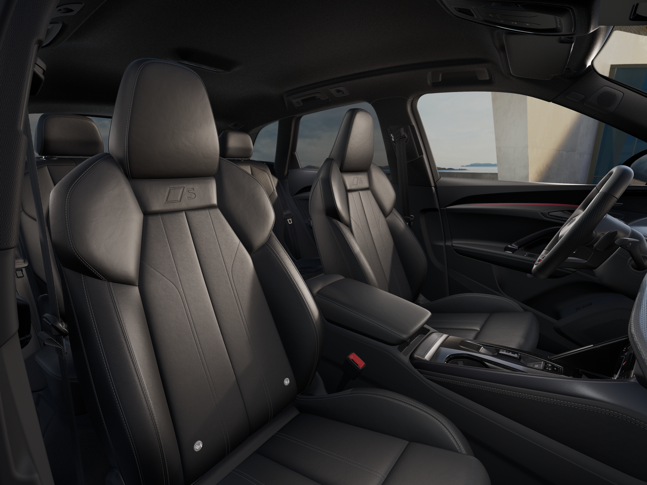 Bild eines Q5 SUV TDI quattro 150 kW