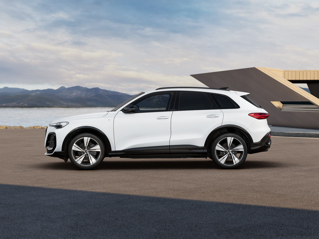 Bild eines Q5 SUV TDI quattro 150 kW