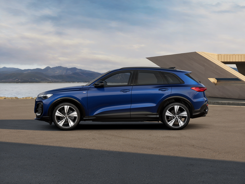 Bild eines Q5 SUV TDI quattro 150 kW