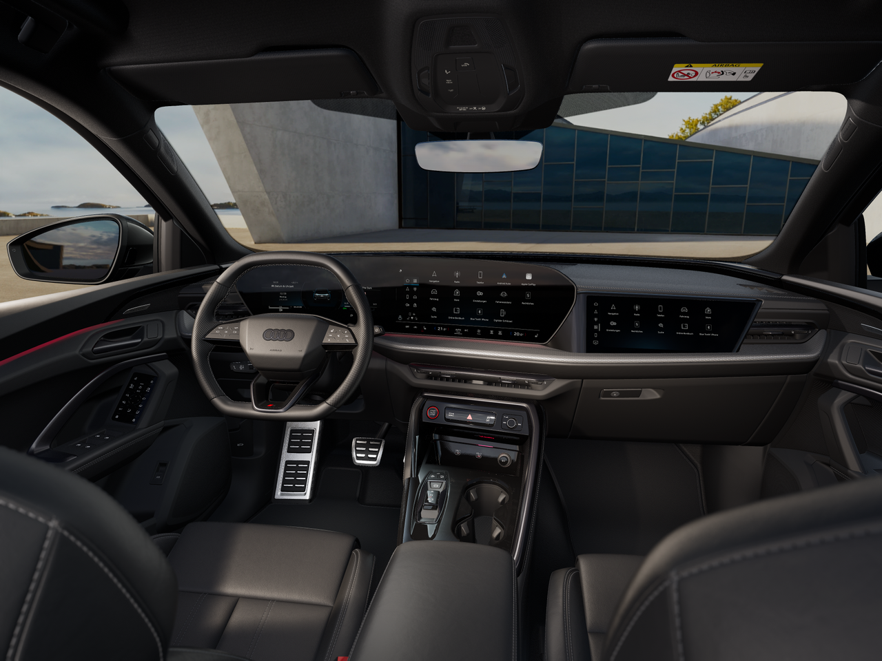 Bild eines Q5 SUV TDI quattro 150 kW