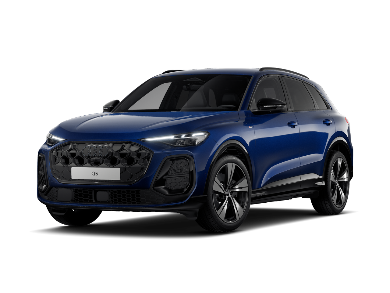 Bild eines Q5 SUV TDI quattro 150 kW