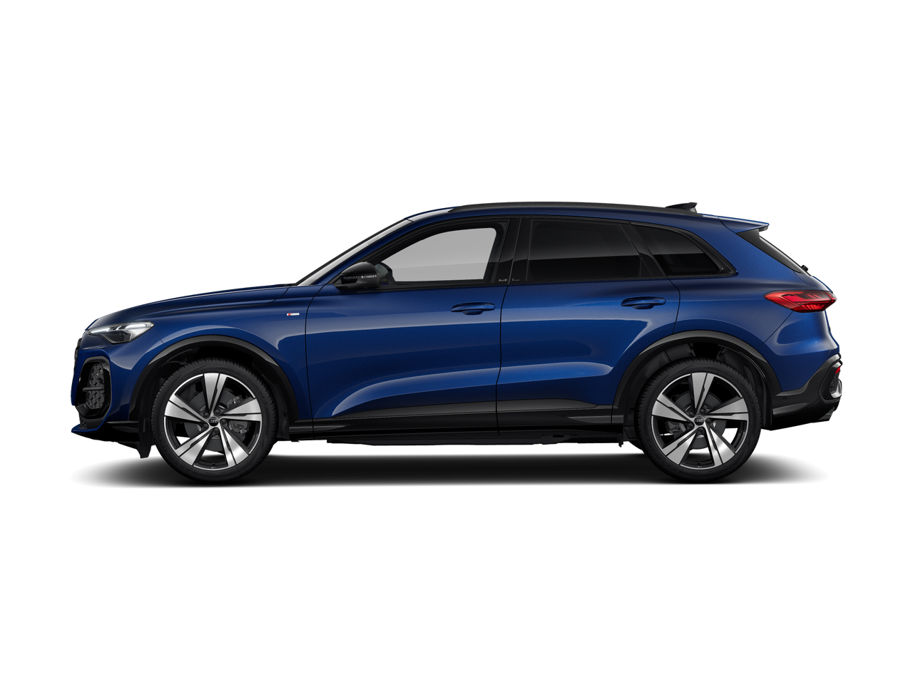 Bild eines Q5 SUV TDI quattro 150 kW