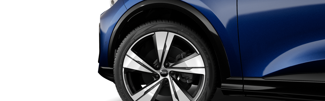 Bild eines Q5 SUV TDI quattro 150 kW