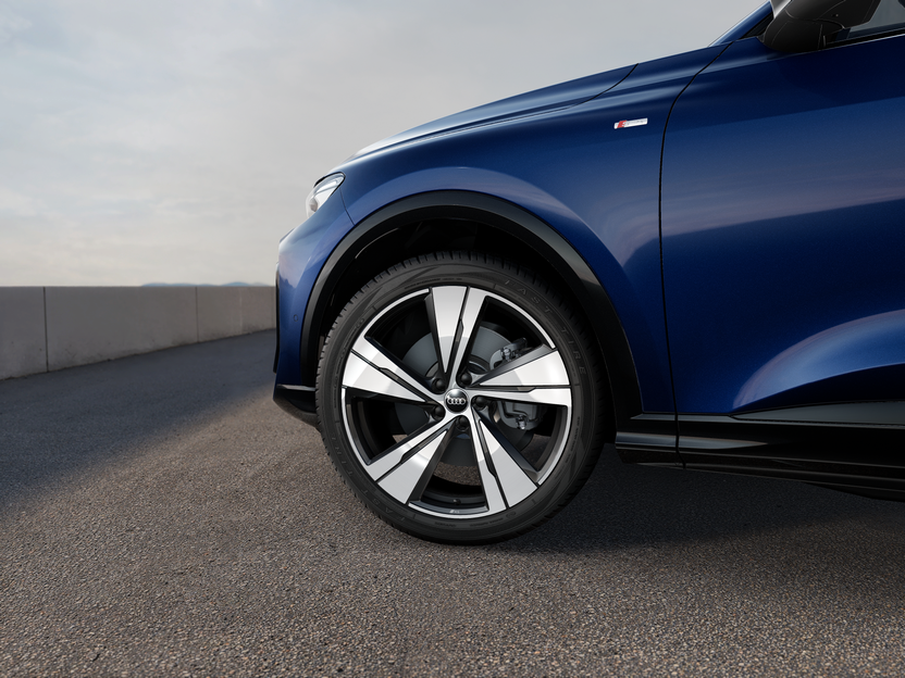 Bild eines Q5 SUV TDI quattro 150 kW
