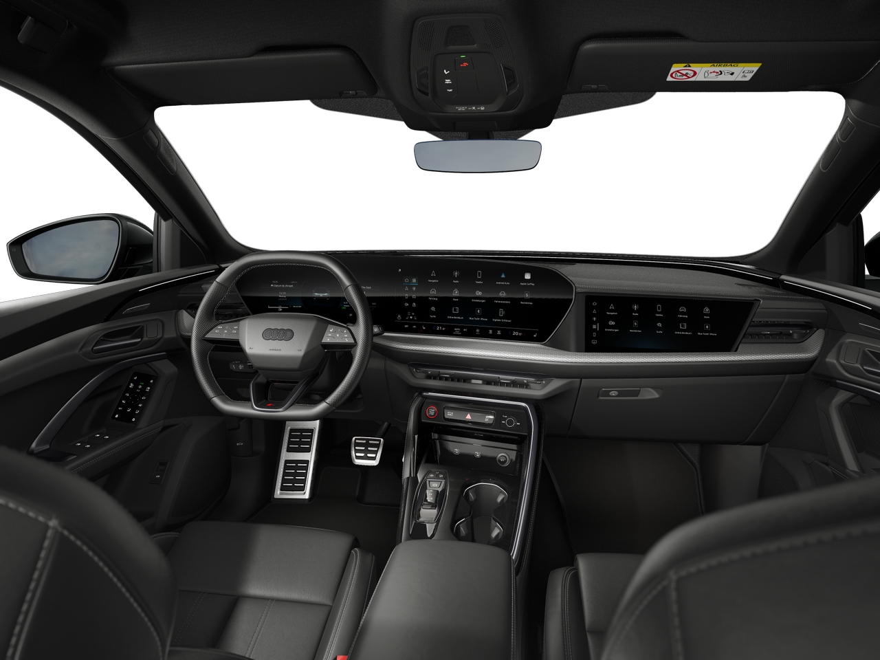 Bild eines Q5 SUV TDI quattro 150 kW
