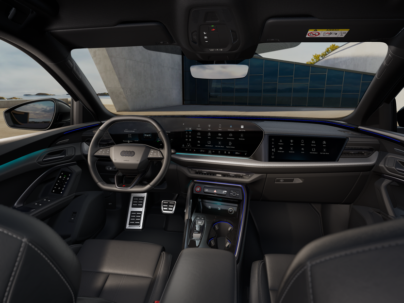 Bild eines Q5 SUV TDI quattro 150 kW