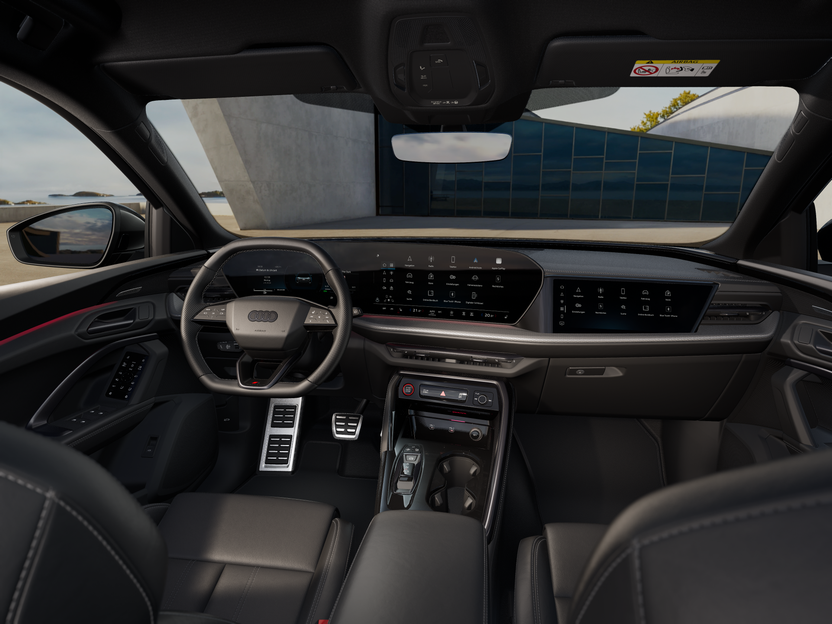 Bild eines Q5 SUV TDI quattro 150 kW
