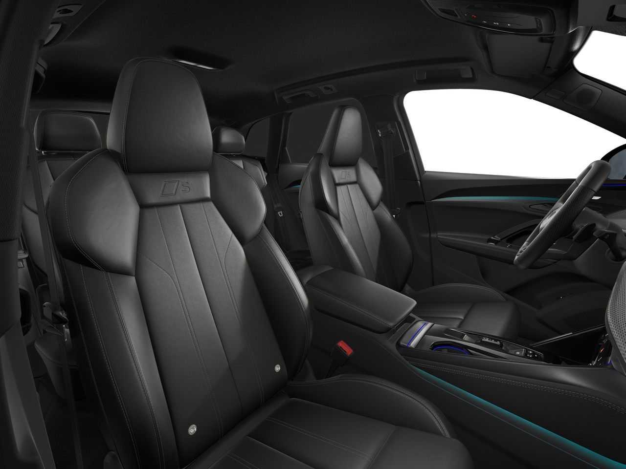 Bild eines Q5 SUV TDI quattro 150 kW