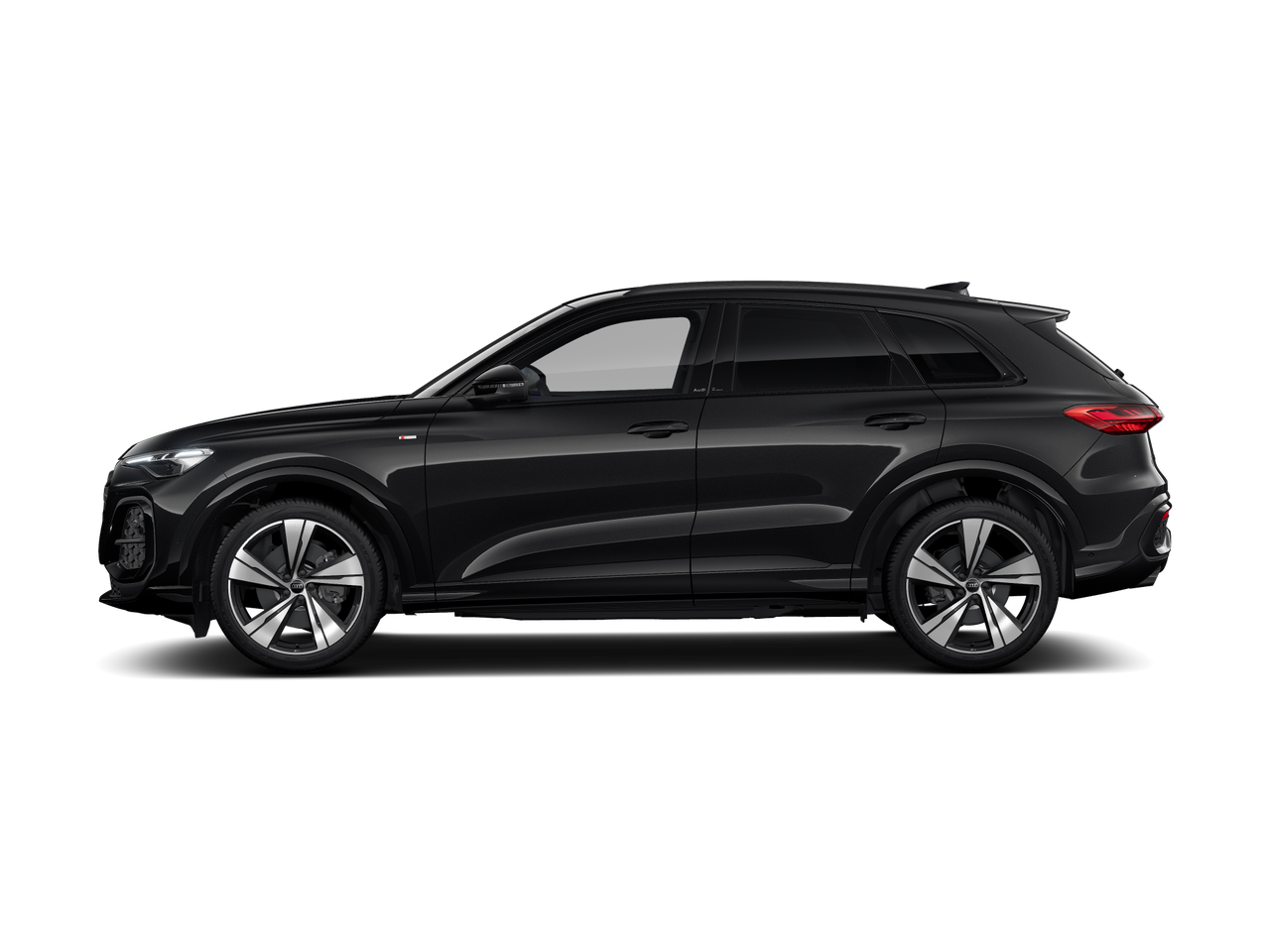 Bild eines Q5 SUV TDI quattro 150 kW