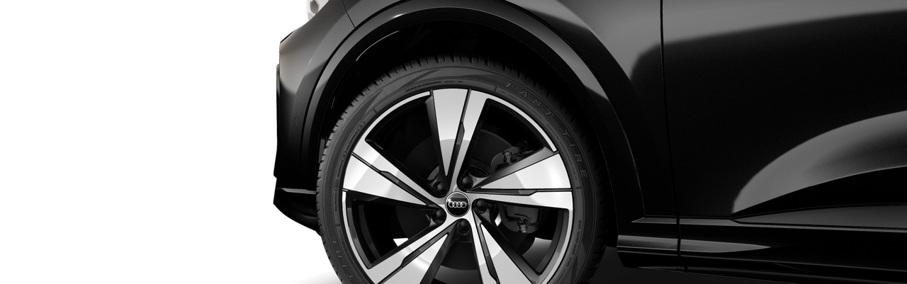 Bild eines Q5 SUV TDI quattro 150 kW