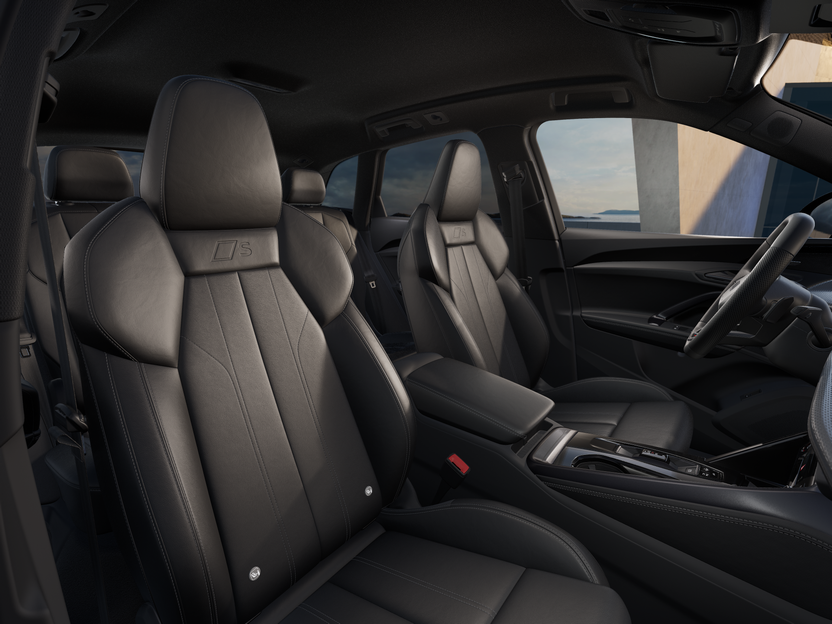 Bild eines Q5 SUV TDI quattro 150 kW