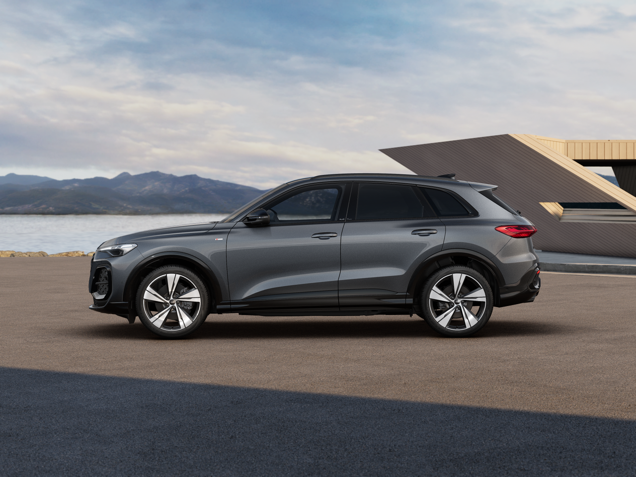 Bild eines Q5 SUV TDI quattro 150 kW