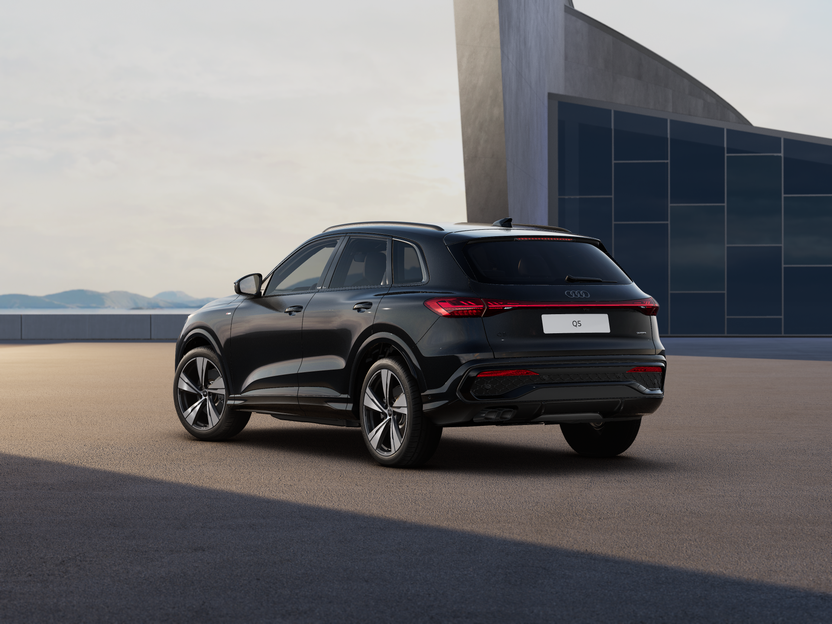 Bild eines Q5 SUV TDI quattro 150 kW