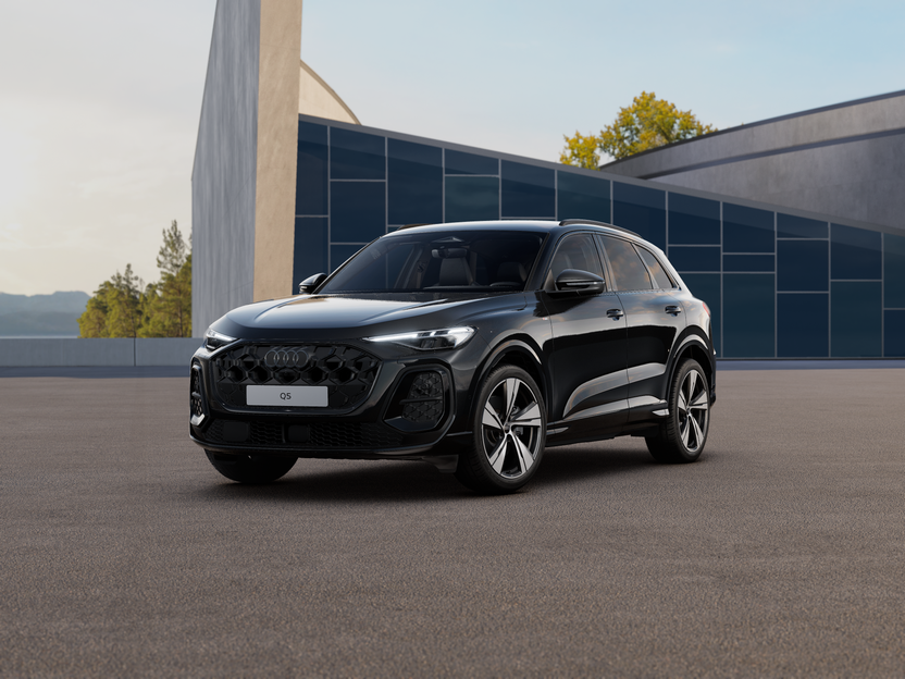 Bild eines Q5 SUV TDI quattro 150 kW