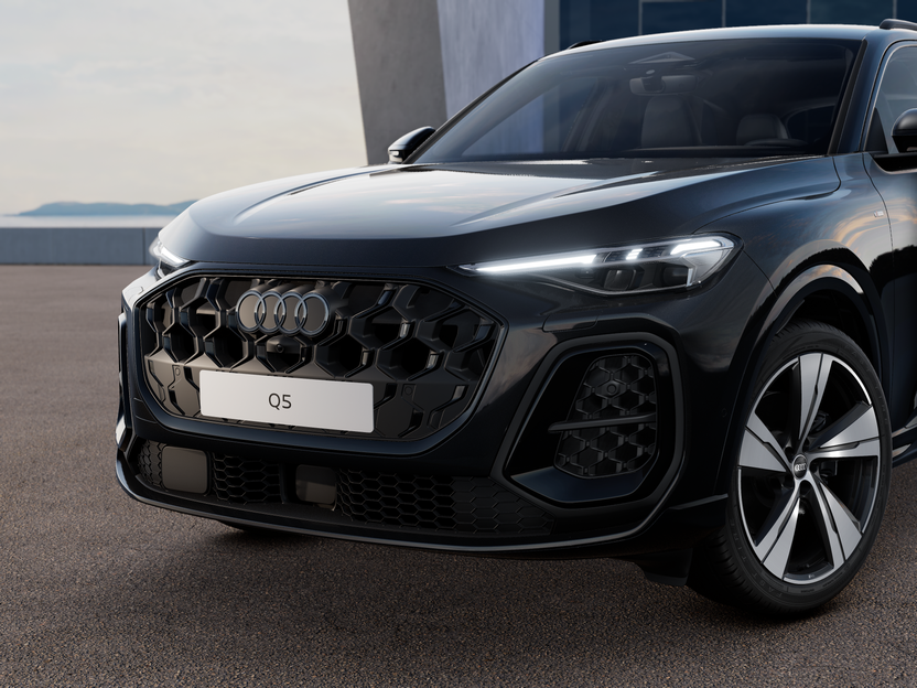 Bild eines Q5 SUV TDI quattro 150 kW