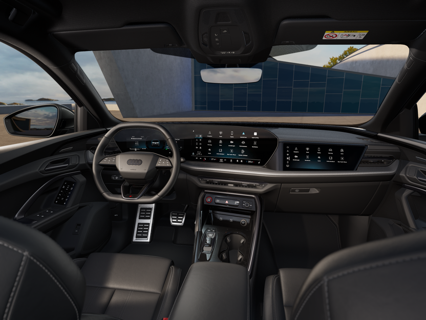 Bild eines Q5 SUV TDI quattro 150 kW