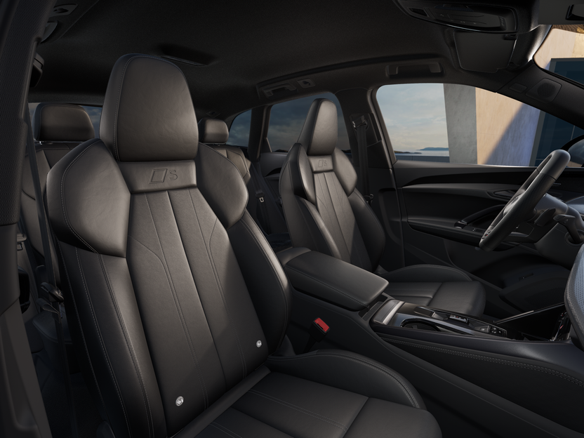 Bild eines Q5 SUV TDI quattro 150 kW