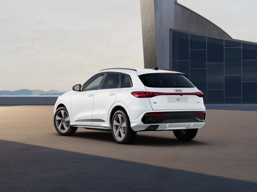 Bild eines Q5 SUV TDI quattro 150 kW