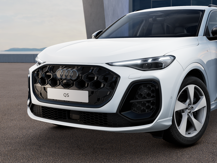 Bild eines Q5 SUV TDI quattro 150 kW