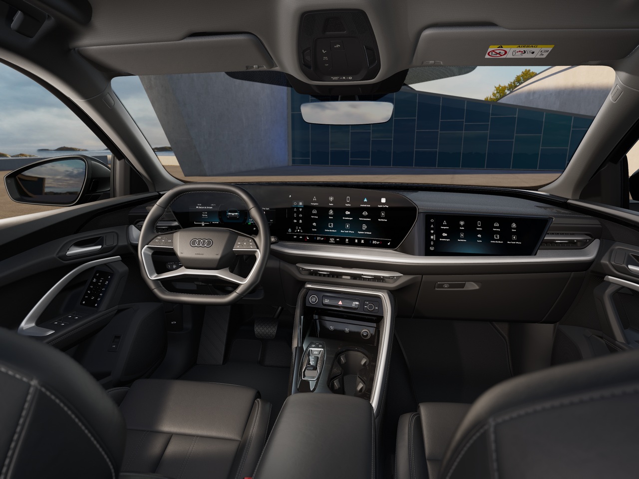 Bild eines Q5 SUV TDI quattro 150 kW