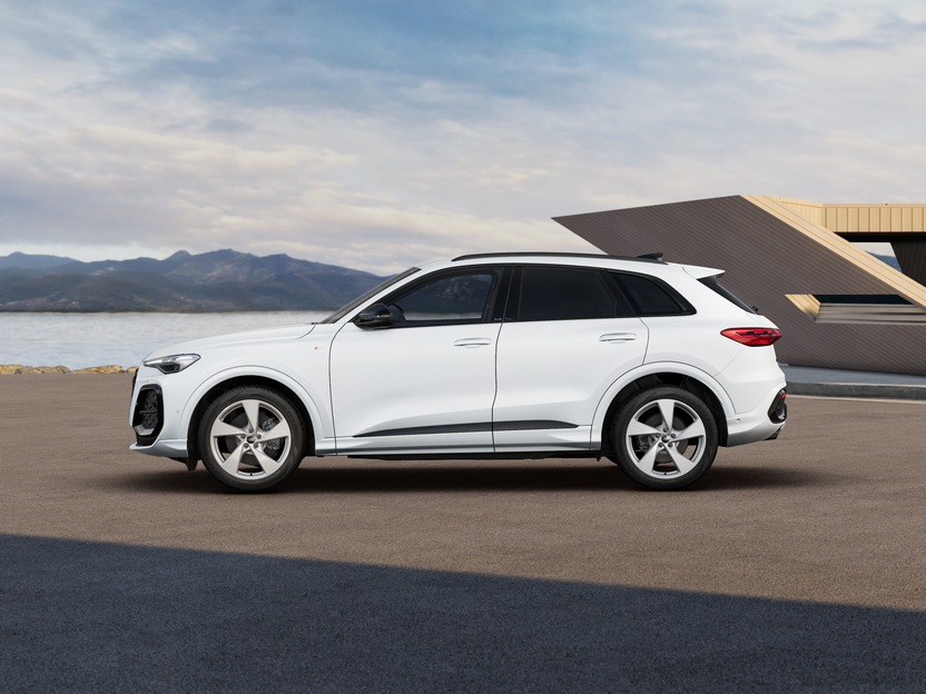 Bild eines Q5 SUV TDI quattro 150 kW