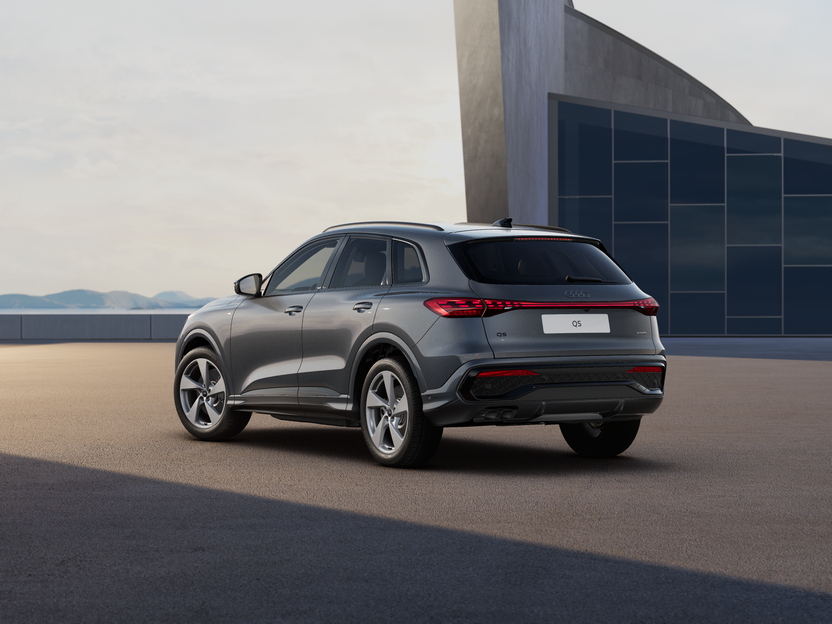 Bild eines Q5 SUV TDI quattro 150 kW