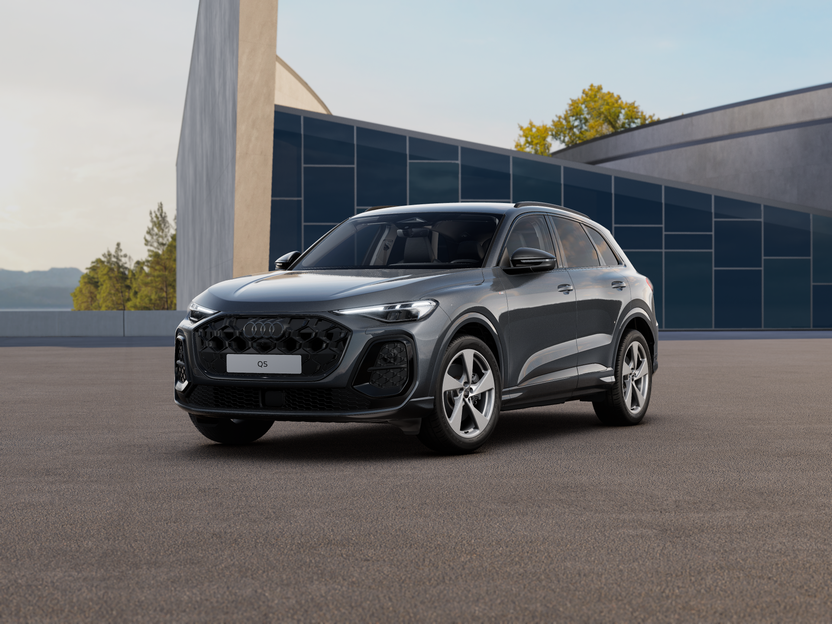Bild eines Q5 SUV TDI quattro 150 kW