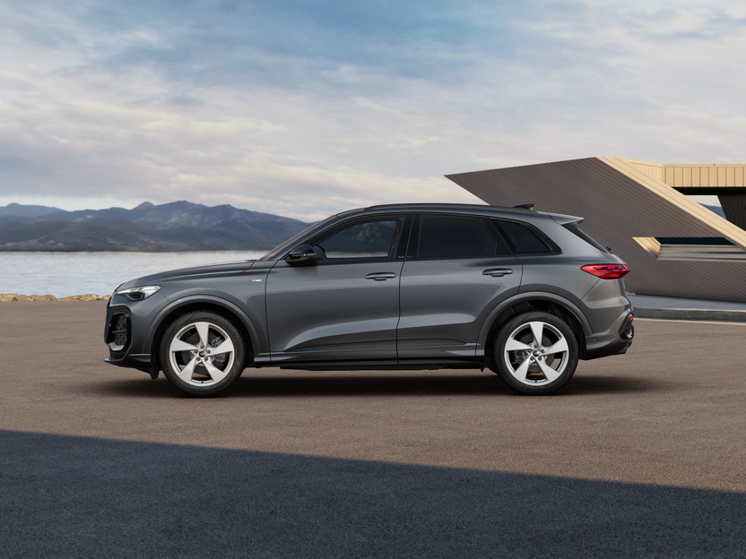 Bild eines Q5 SUV TDI quattro 150 kW