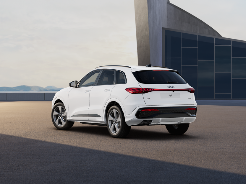 Bild eines Q5 SUV TDI quattro 150 kW