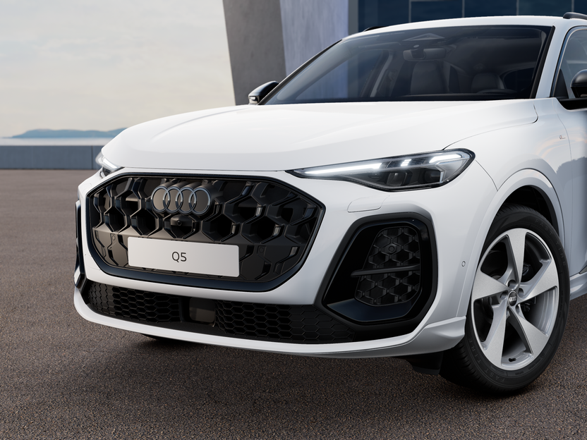 Bild eines Q5 SUV TDI quattro 150 kW