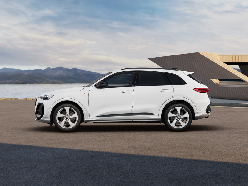 Bild eines Q5 SUV TDI quattro 150 kW