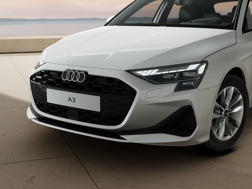 Bild eines A3 Sportback 30 TDI