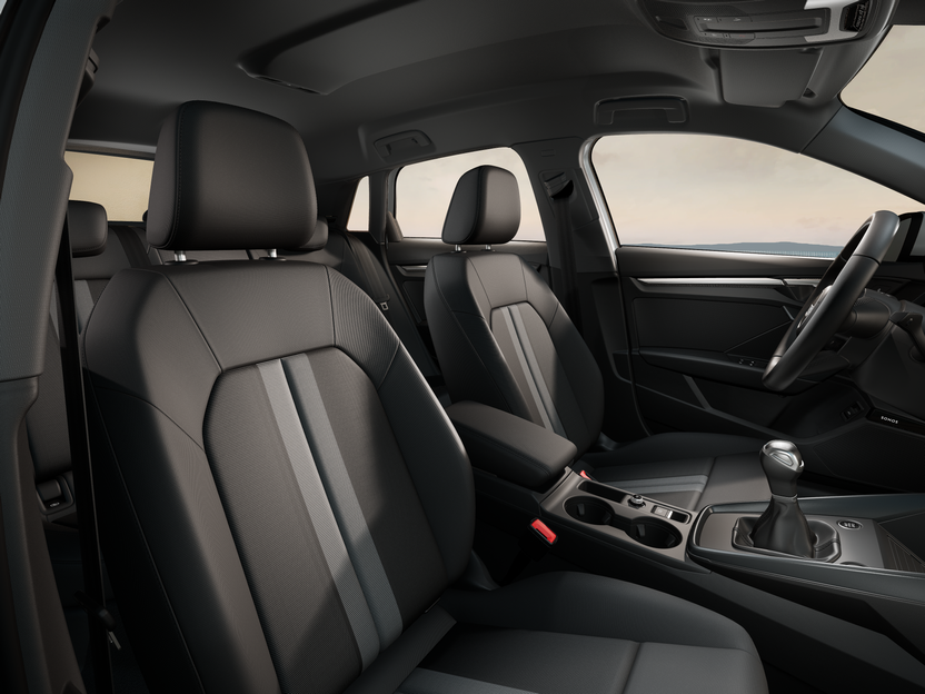 Bild eines A3 Sportback 30 TDI