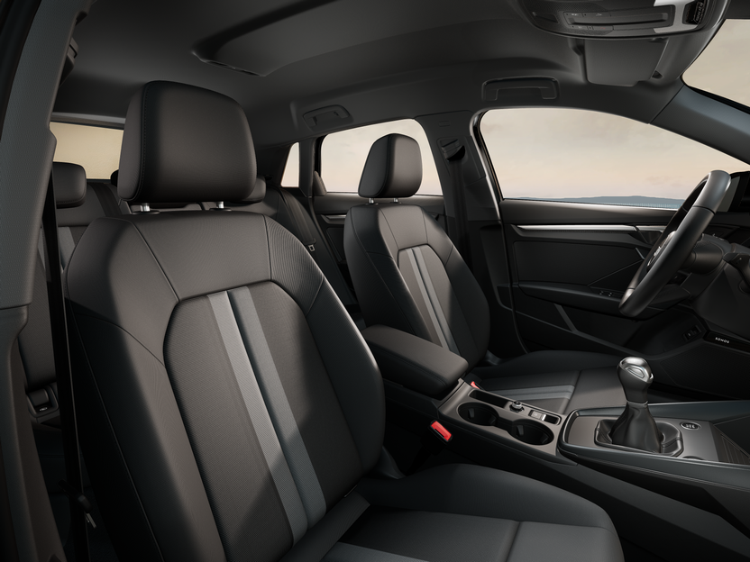 Bild eines A3 Sportback 30 TFSI