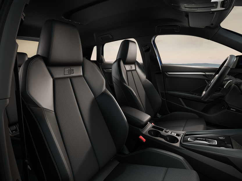 Bild eines A3 Sportback 35 TDI S line