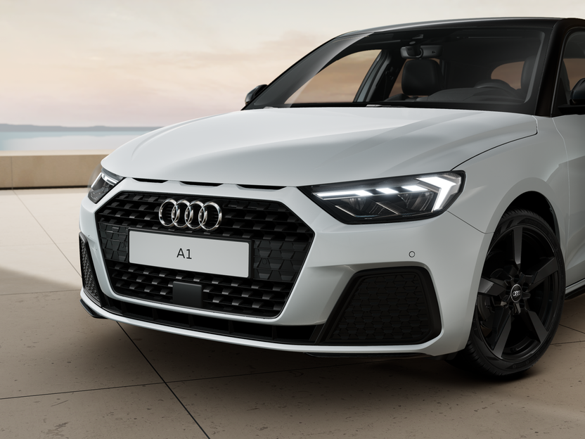 Bild eines A1 Sportback 30 TFSI intense