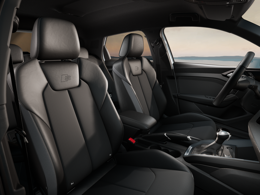 Bild eines A1 Sportback 30 TFSI intense