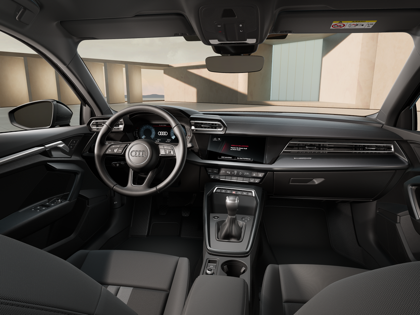 Bild eines A3 Sportback 30 TFSI