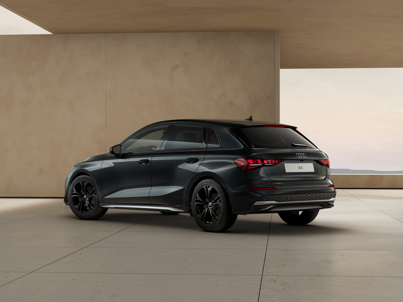 Bild eines A3 Sportback 30 TFSI