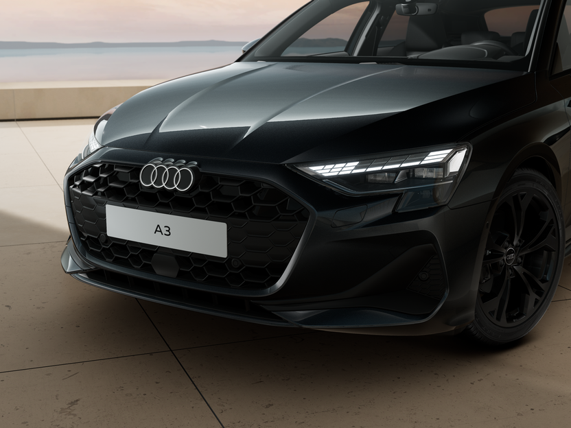 Bild eines A3 Sportback 30 TFSI