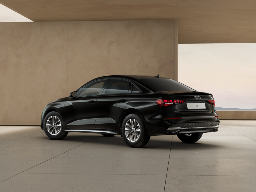 Bild eines A3 Limousine 30 TFSI