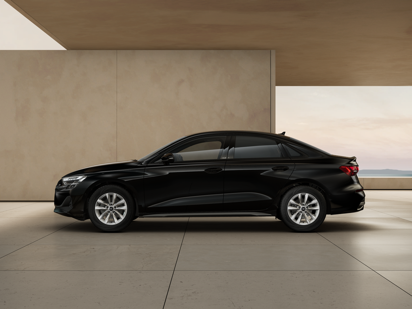 Bild eines A3 Limousine 30 TFSI