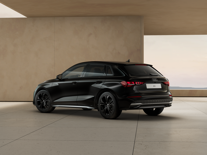 Bild eines A3 Sportback 30 TFSI
