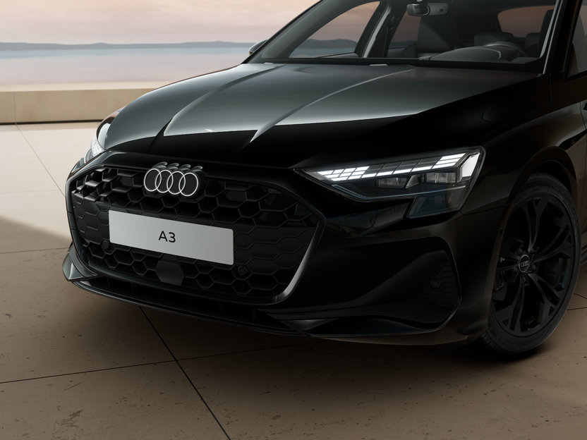 Bild eines A3 Sportback 30 TFSI
