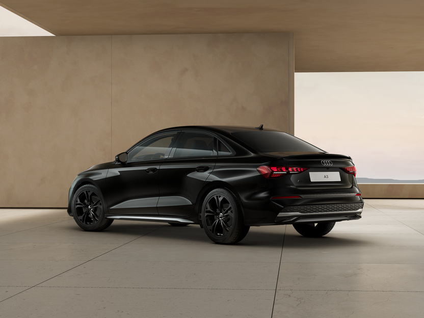 Bild eines A3 Limousine 30 TFSI